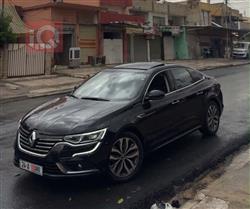 رينو تلسمان